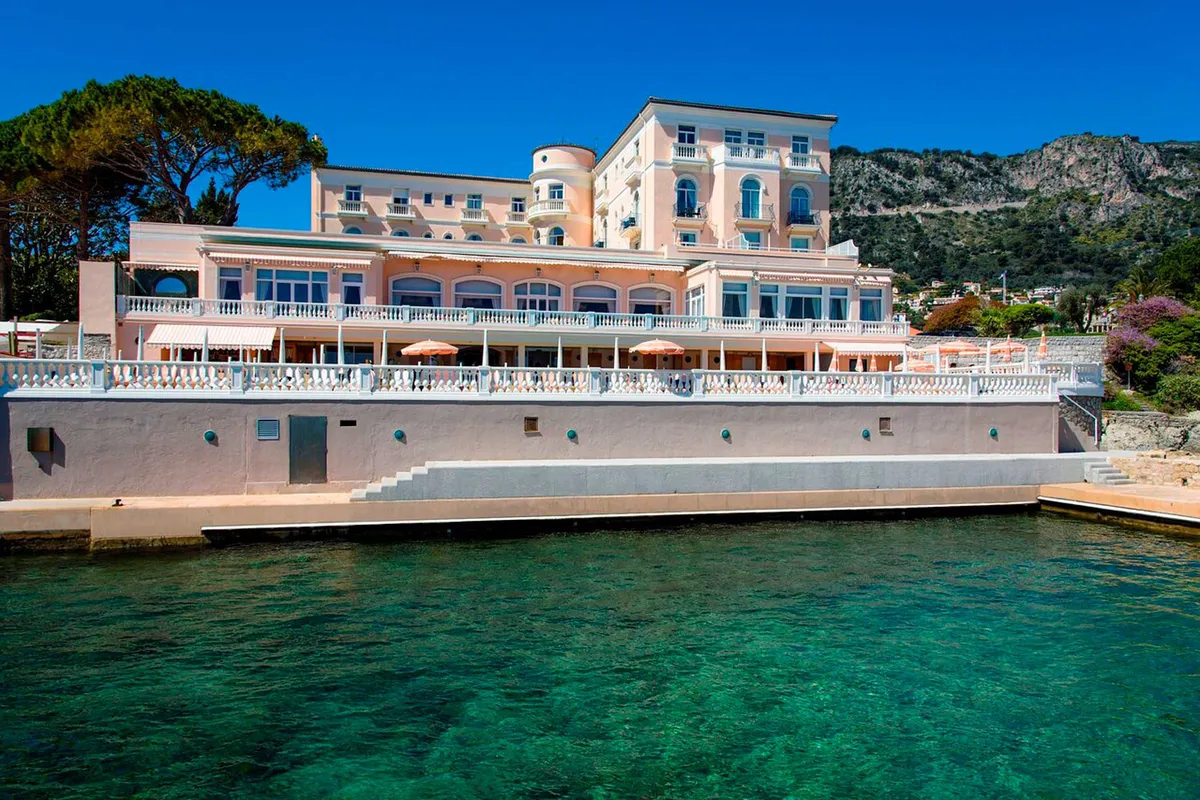 La Reserve de Beaulieu & Spa