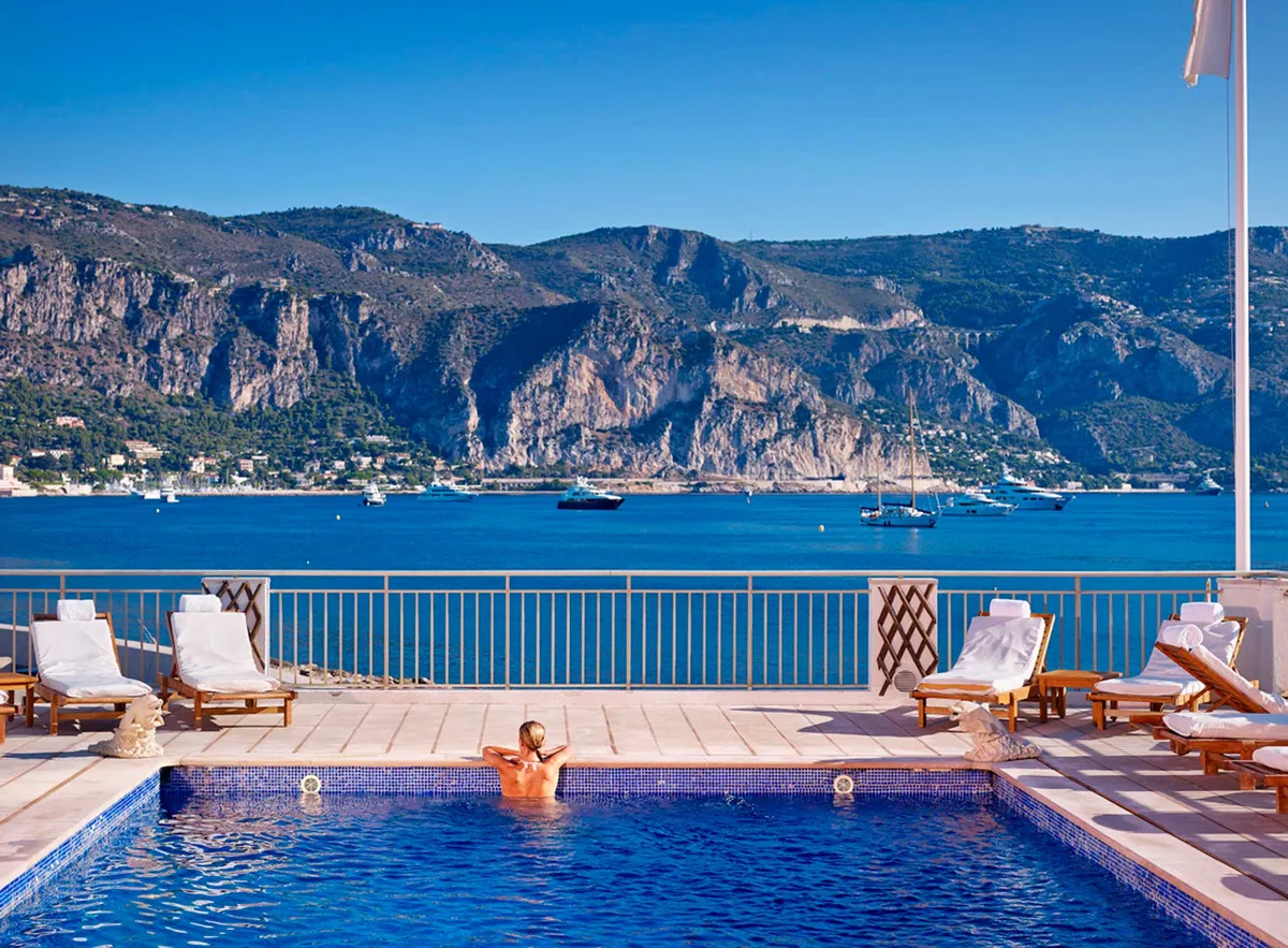 La Voile d`Or