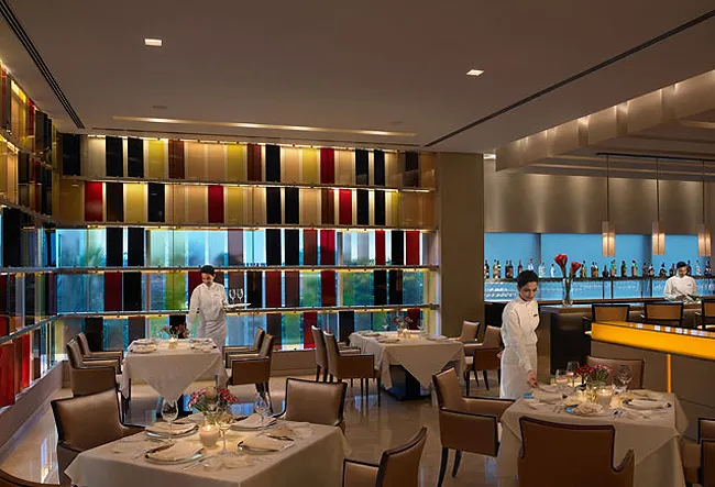 The Oberoi Mumbai