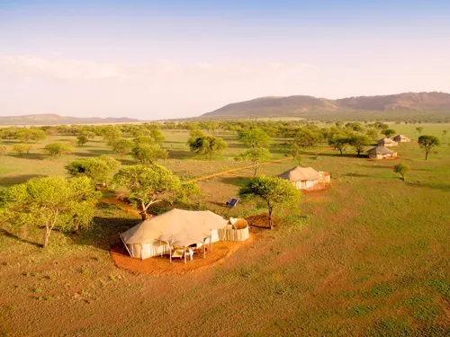 One Nature Nyaruswiga