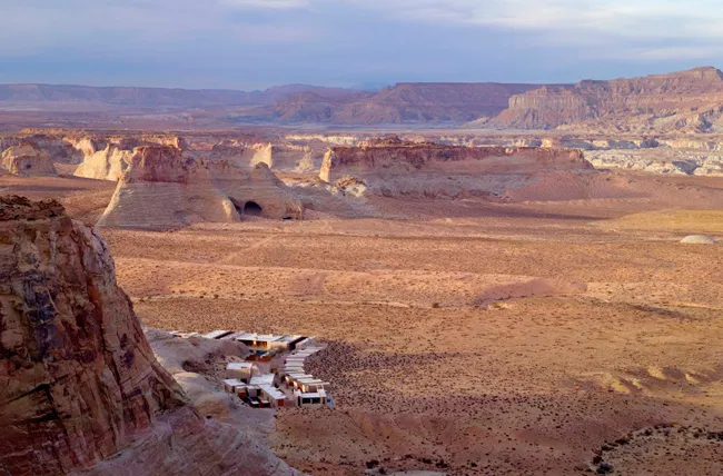 Amangiri (Utah)