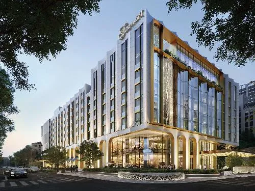 Fairmont Hanoi