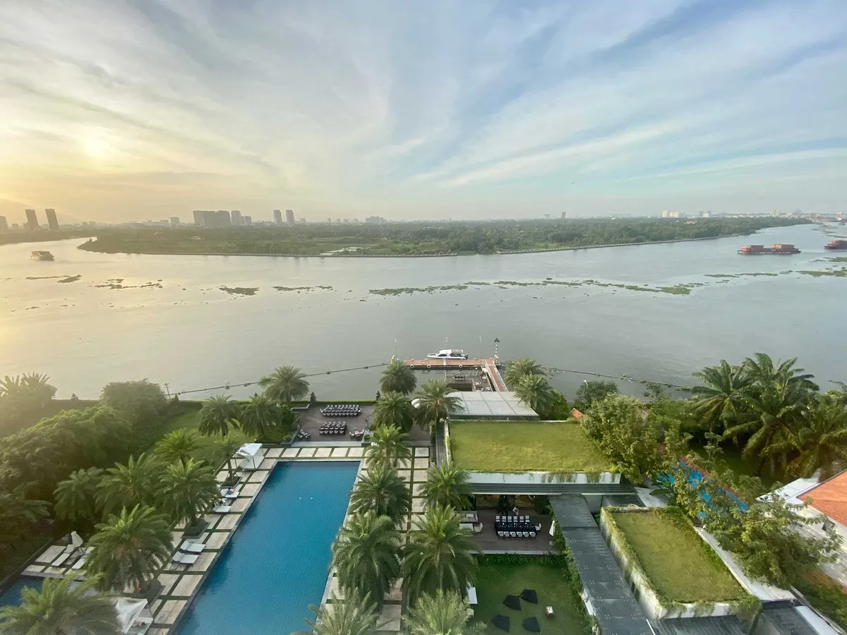 Mia Saigon