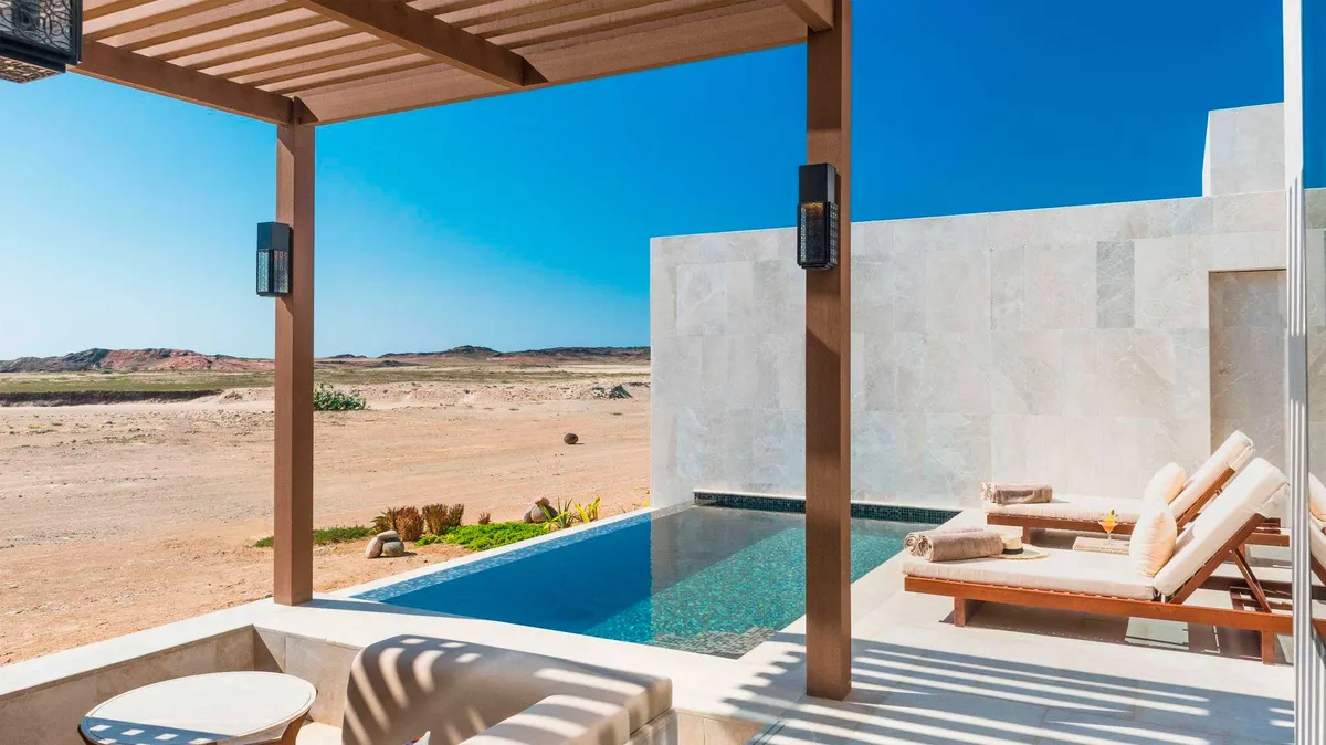 Alila Hinu Bay