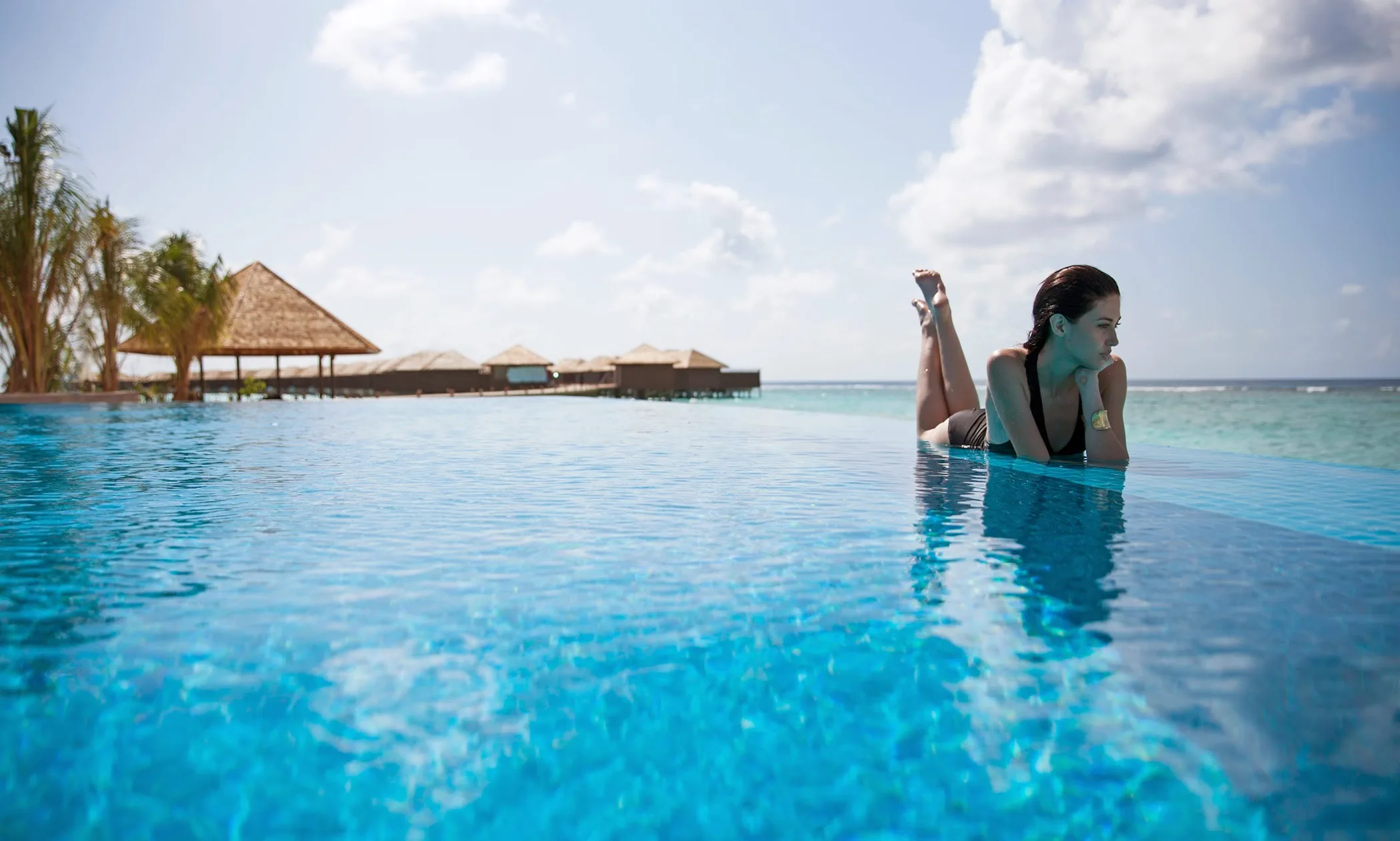 Hideaway Beach Resort & Spa