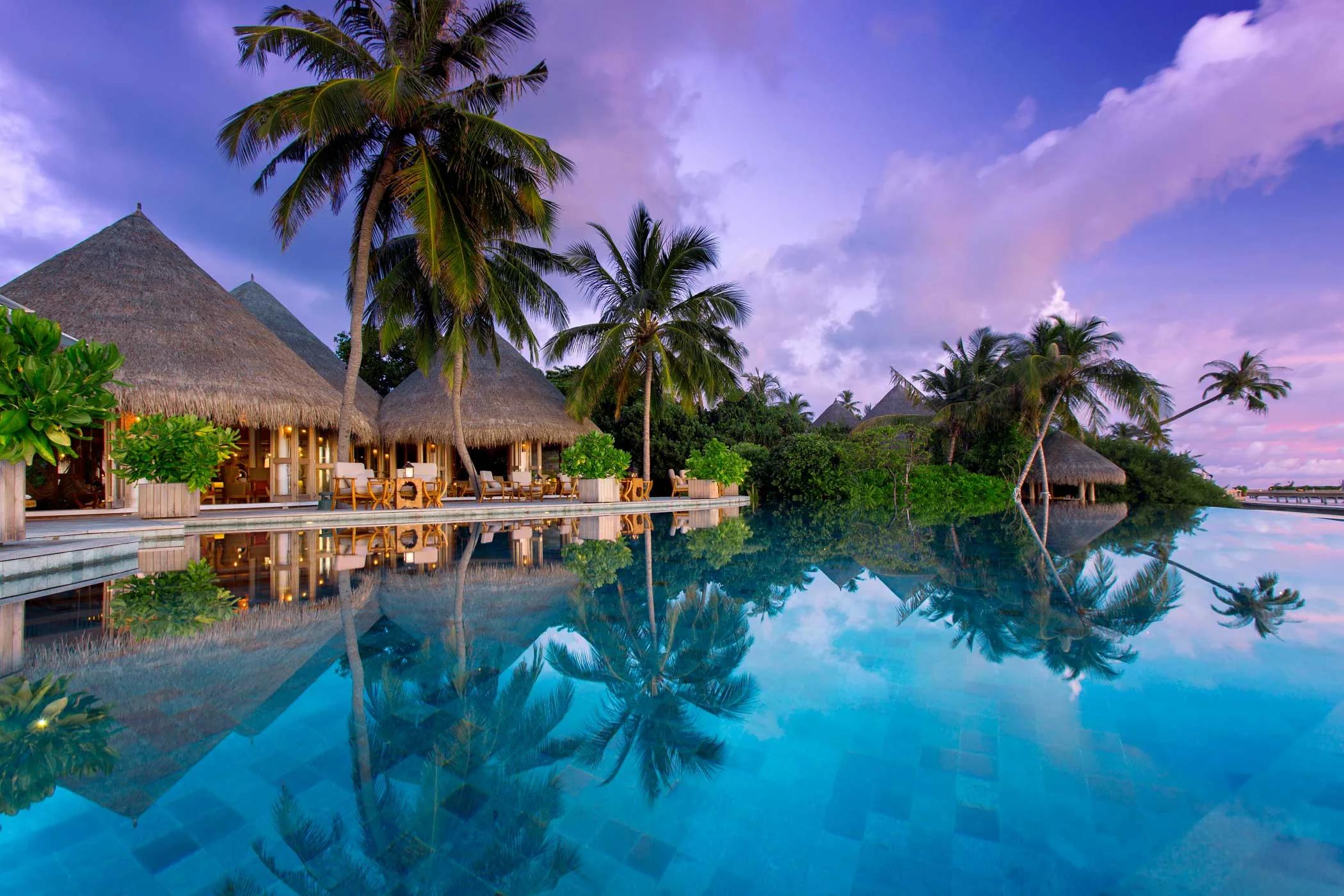 Milaidhoo Maldives