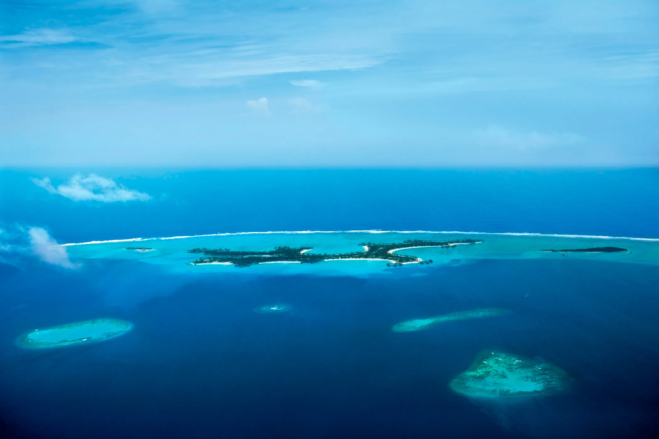 One&Only Reethi Rah