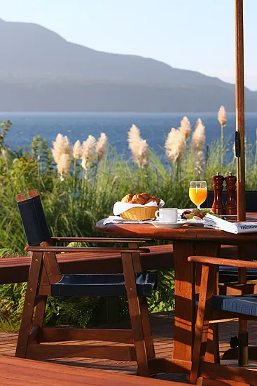 Solitaire Lodge