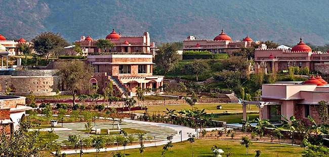 Tree of Life Resort & Spa