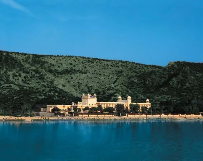 Trident Jaipur
