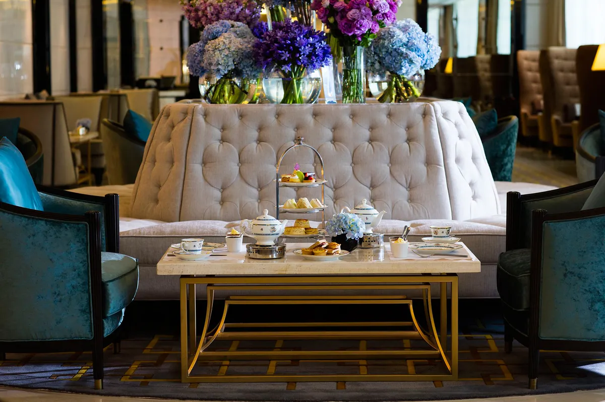 The Ritz-Carlton, Kuala Lumpur
