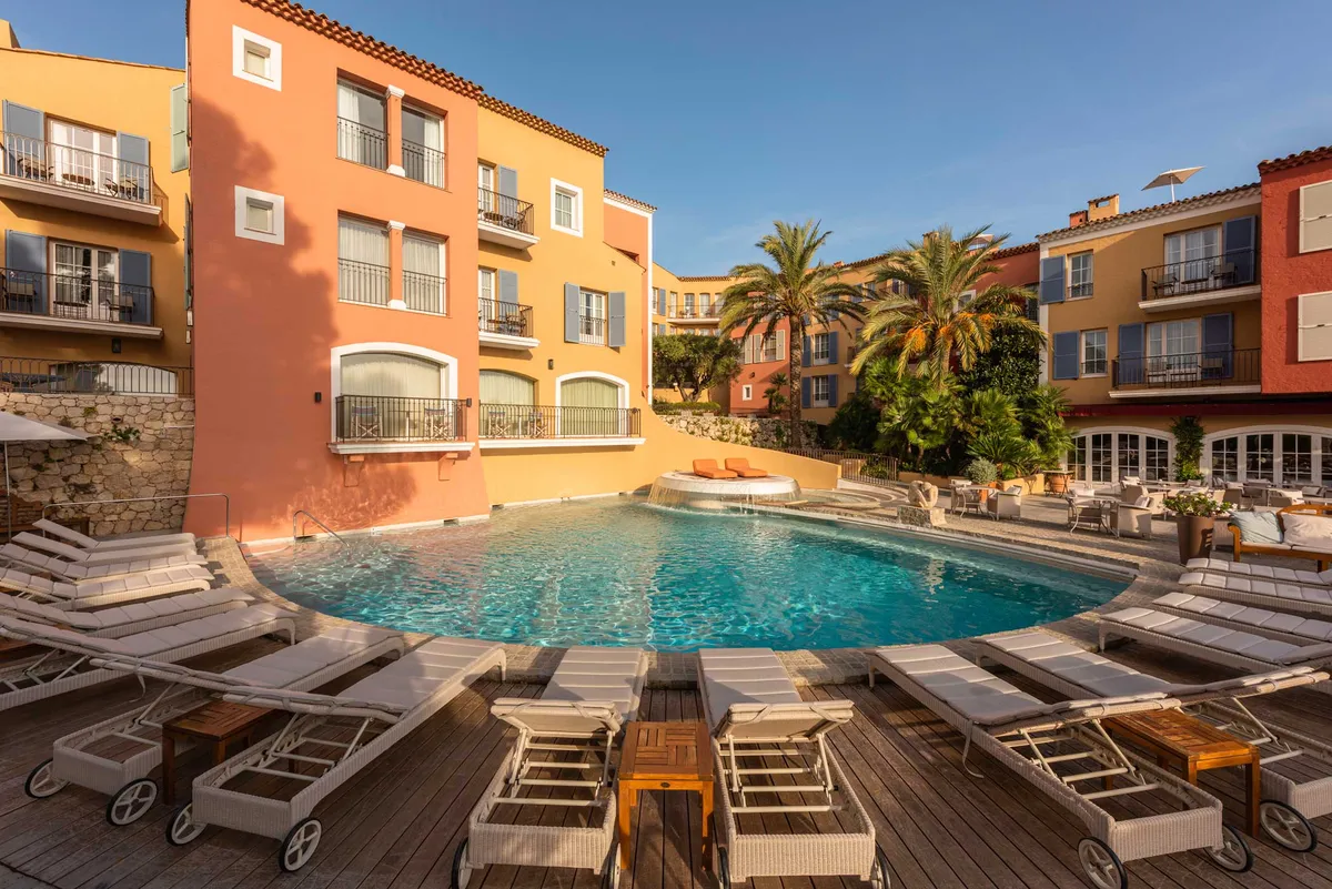 Byblos St. Tropez