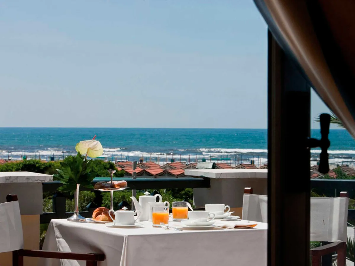 Hotel Byron