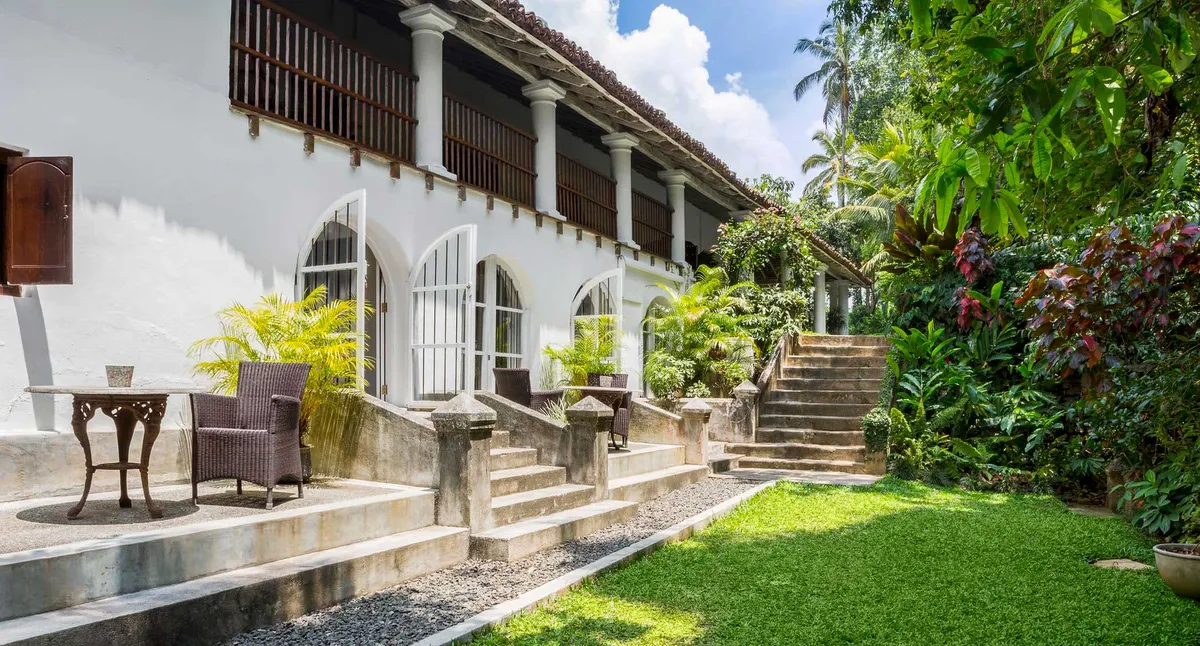 The Kandy House (Kandy)
