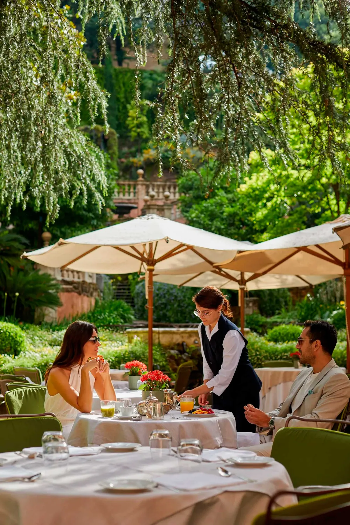 Hotel de Russie