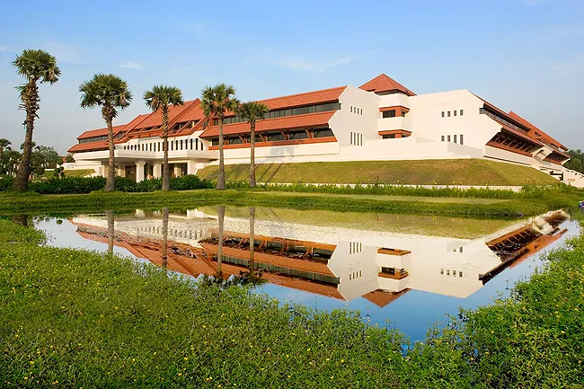 Le Meridien Angkor