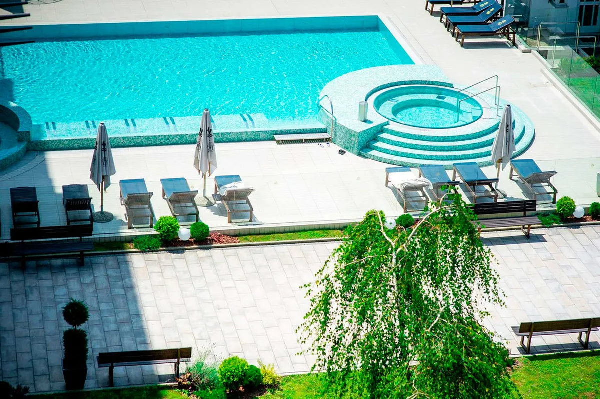 Grand Hotel Donat