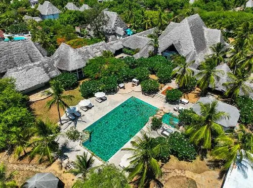 Lion in the Sun Boutique Hotel & Spa 