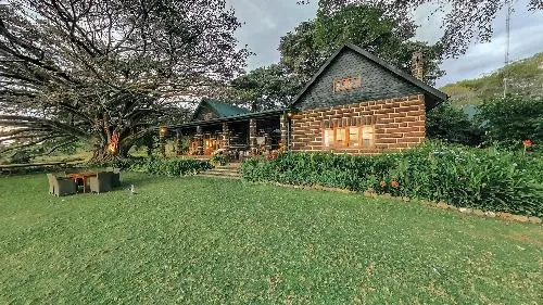 Loldia House