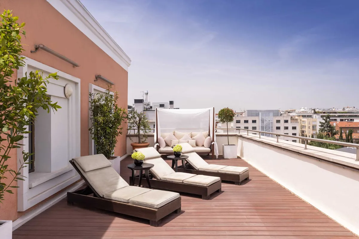 InterContinental Madrid