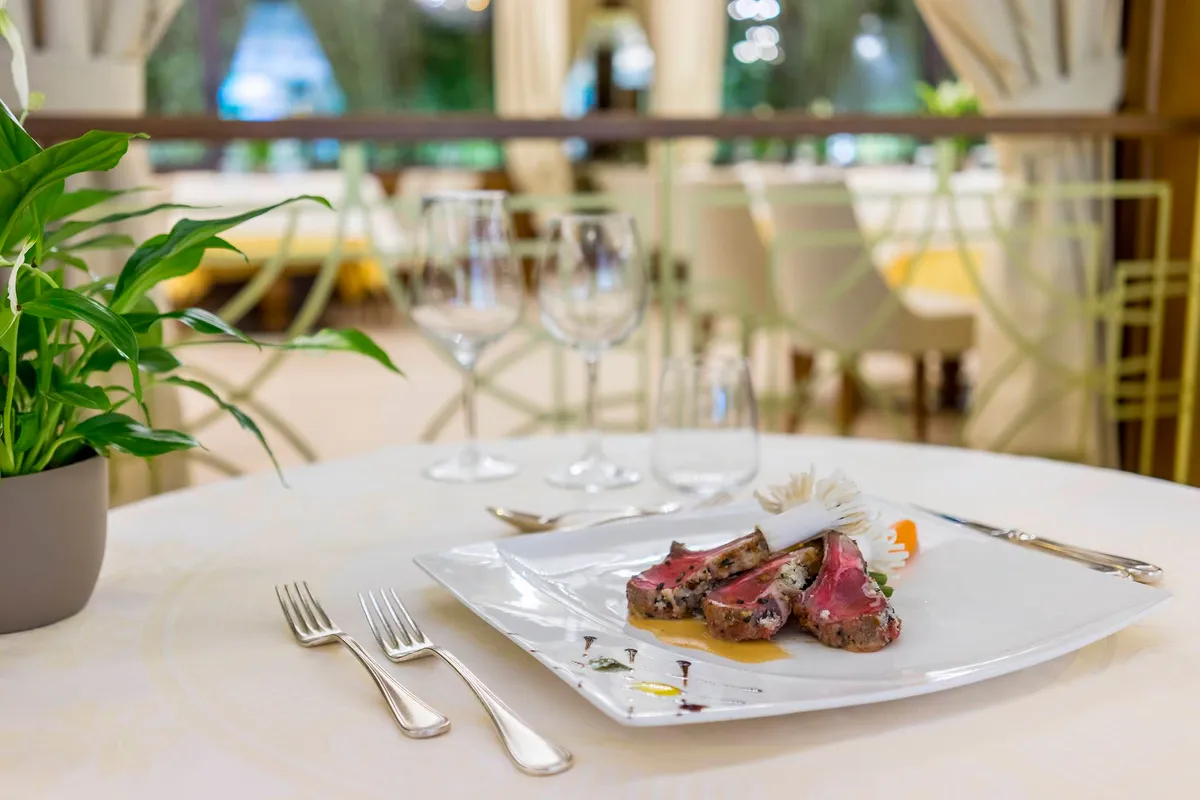 Hotel President Terme