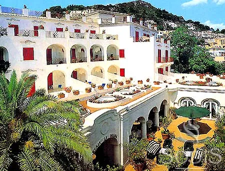 Hotel La Palma