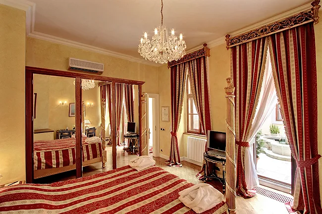 Alchymist Grand Hotel & Spa