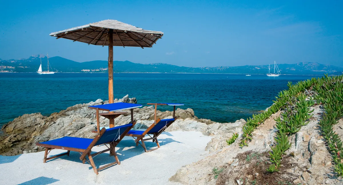 Hotel Sporting (Porto Rotondo)