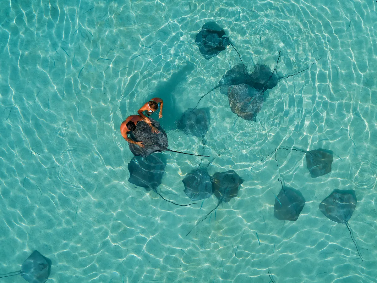 InterContinental Moorea Resort & Spa