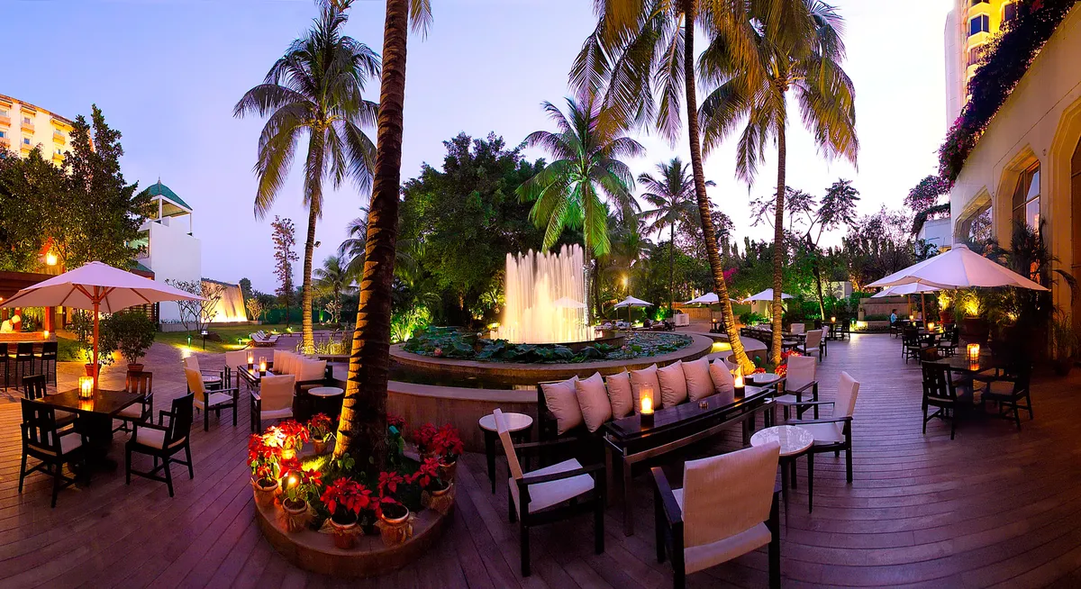 The Leela Mumbai