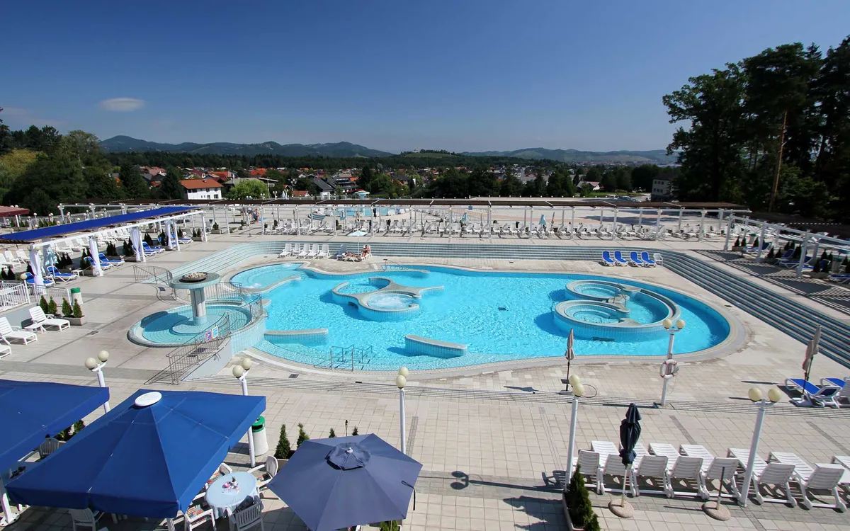 Hotel Habakuk