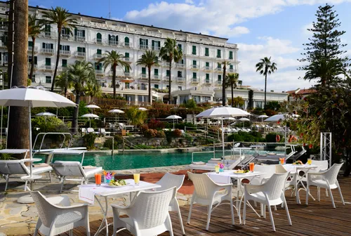 Royal Hotel Sanremo