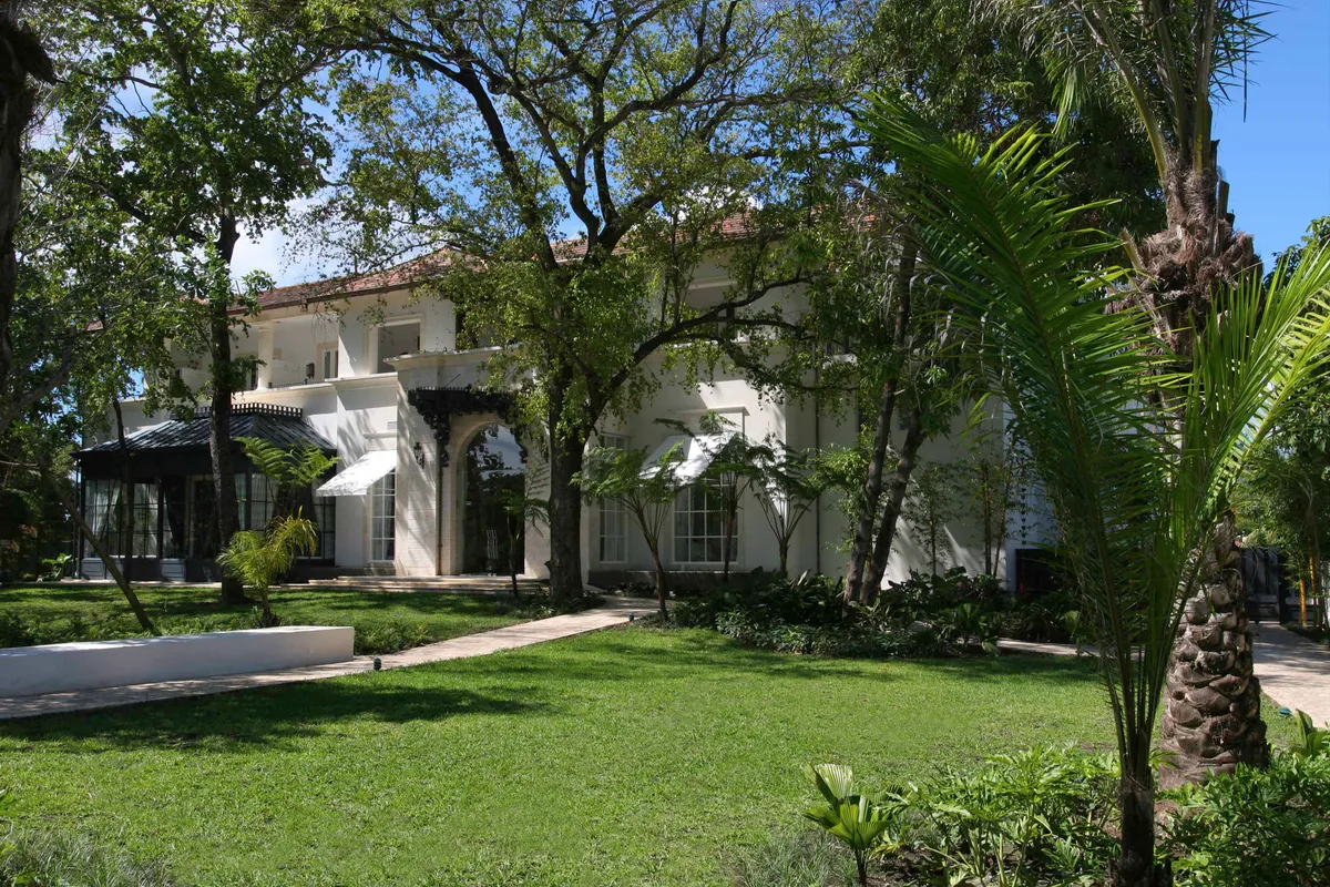 Casa Colonial Beach & Spa Resort
