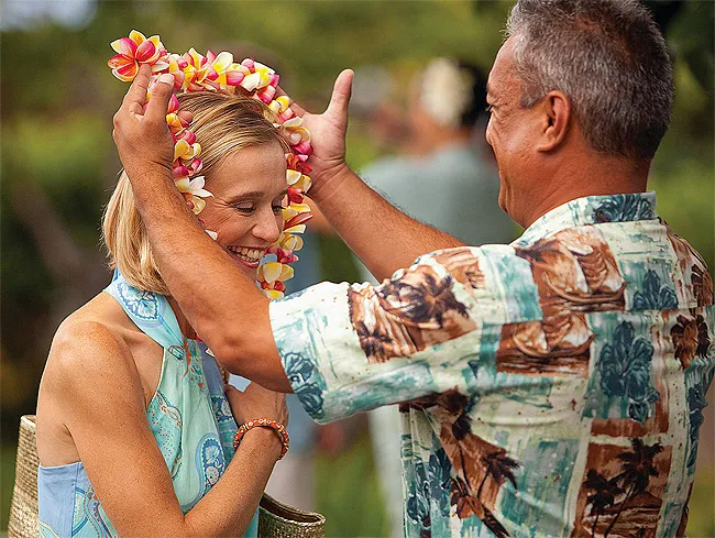 Four Seasons Resort Hualalai