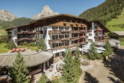 La Perla