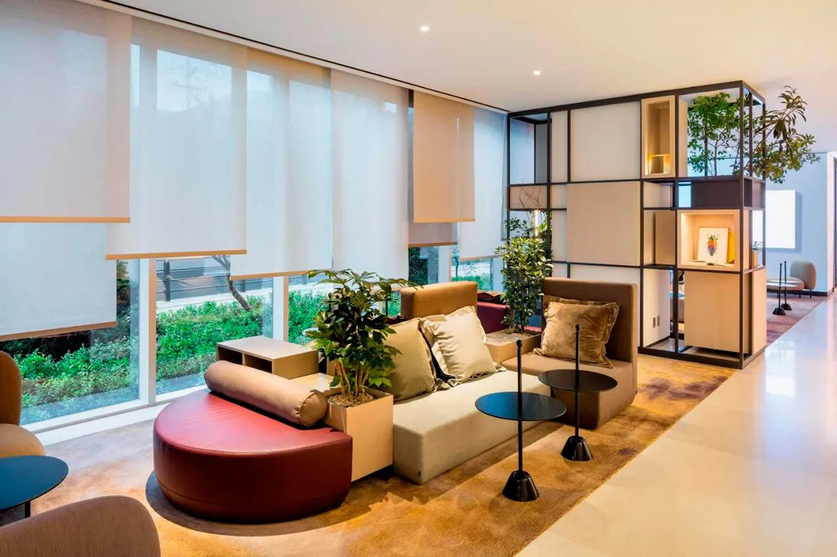 Andaz Seoul Gangnam