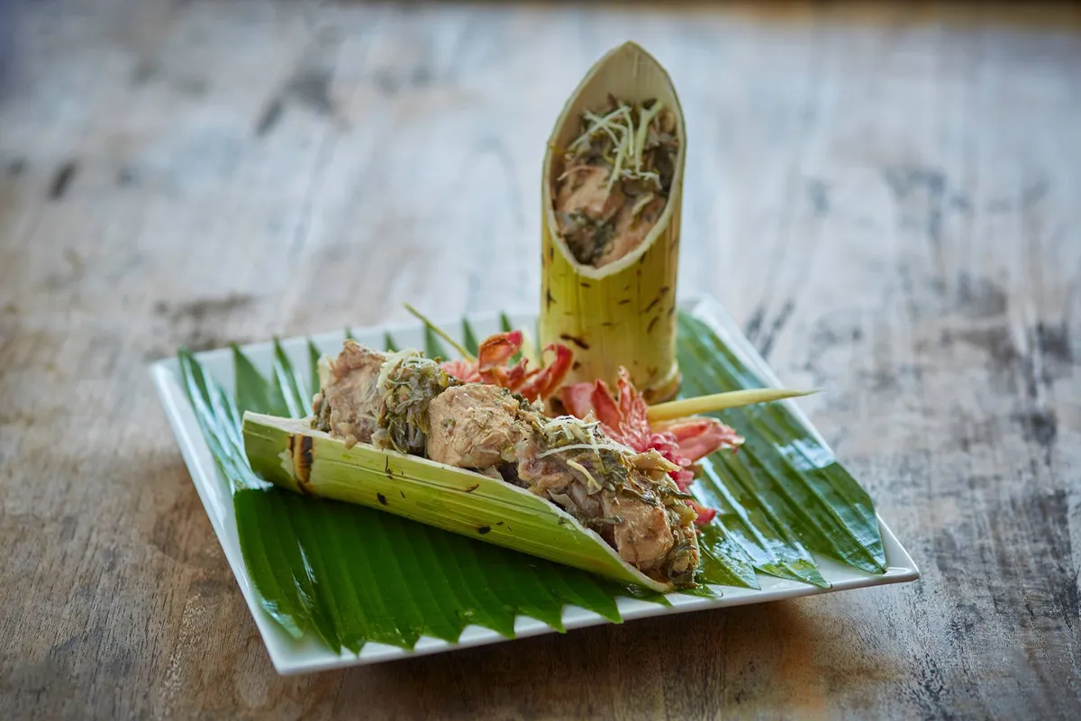 Mulu Marriott Resort & Spa