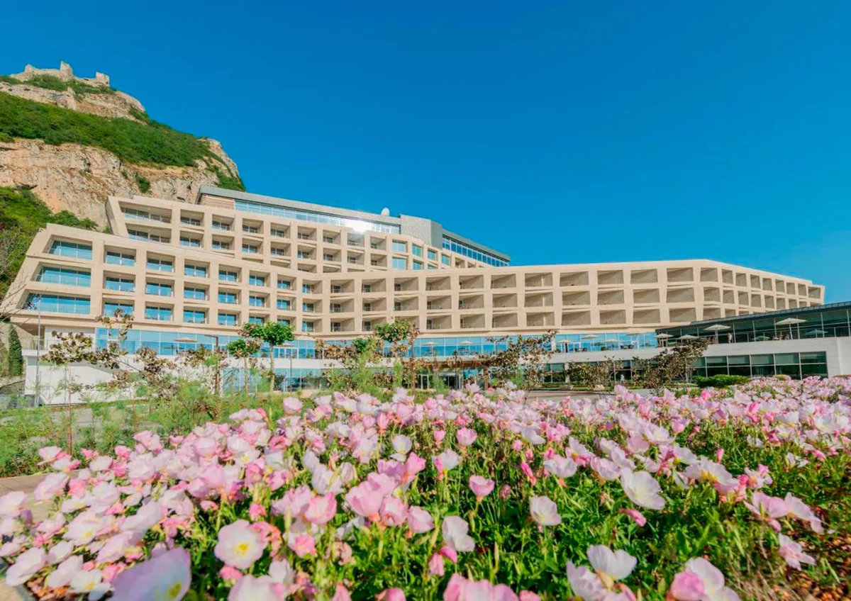 Qalaalti Hotel & Spa