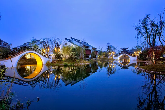 Banyan Tree Hangzhou
