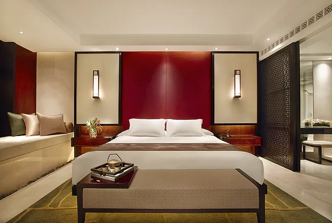 Banyan Tree Macau 