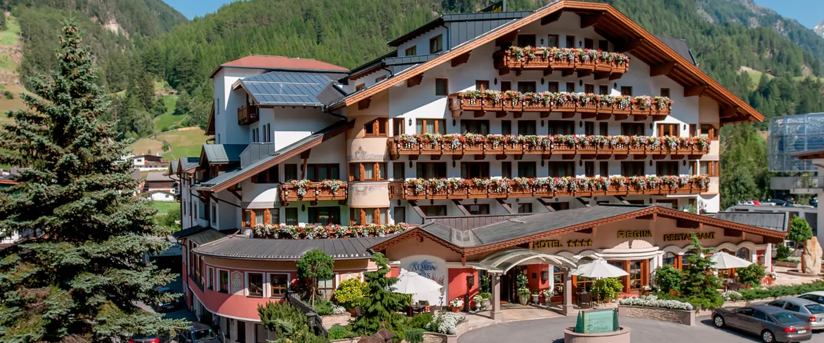 Hotel Regina