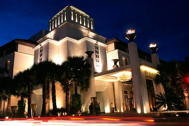 Park Hyatt Siem Reap 