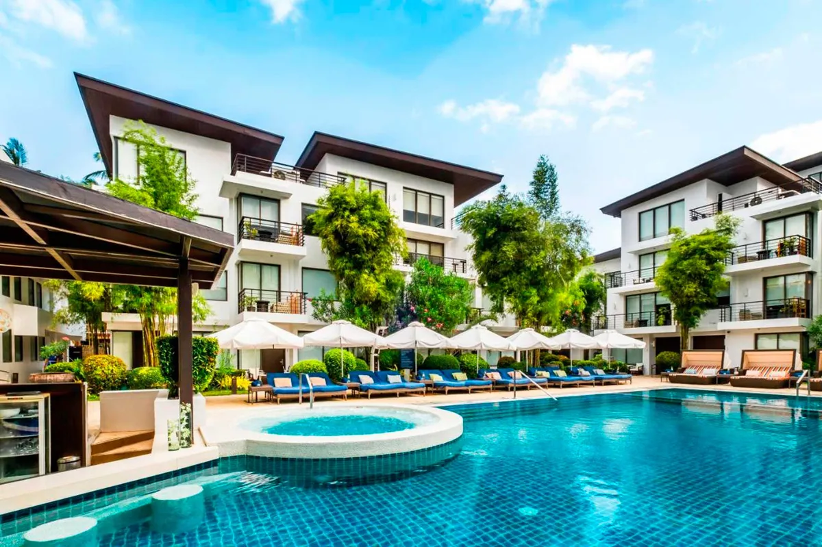 Discovery Shores