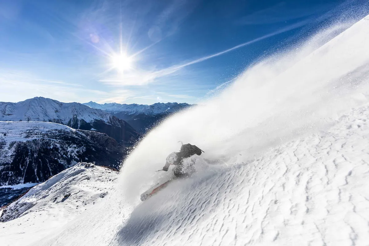 Le Massif