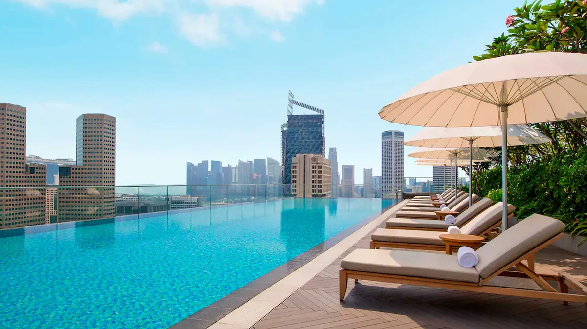 Andaz Singapore