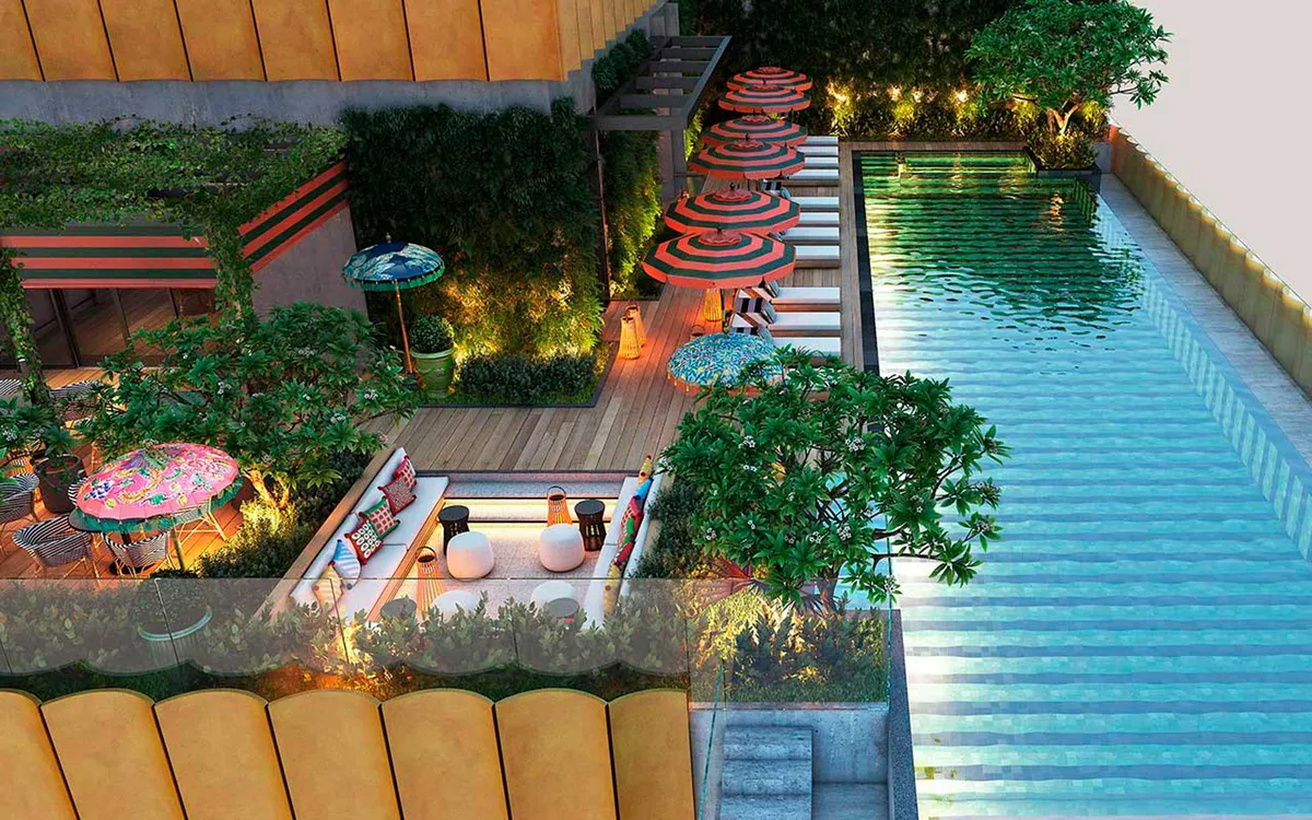 Artyzen Singapore