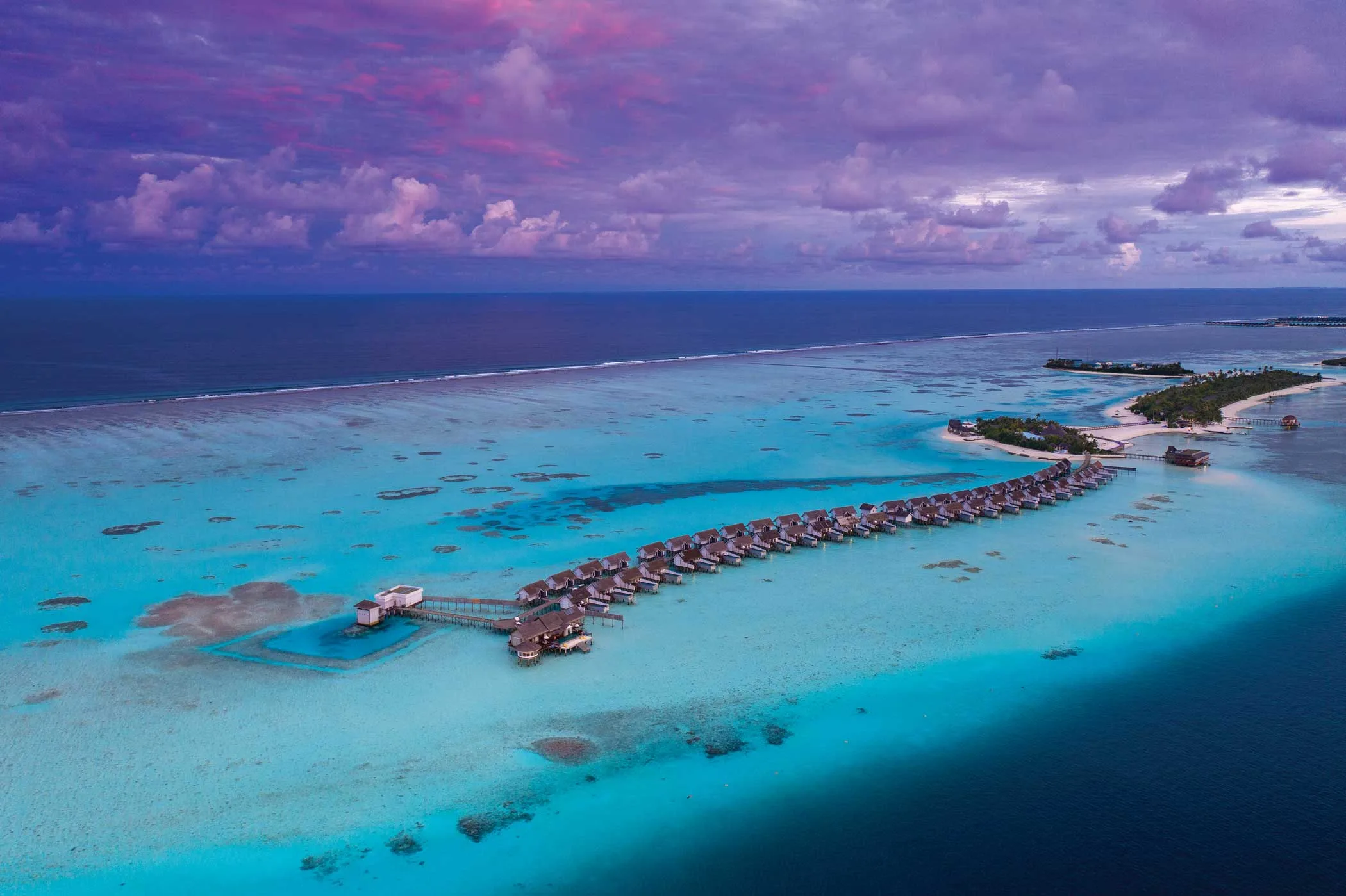 OZEN Life Maadhoo