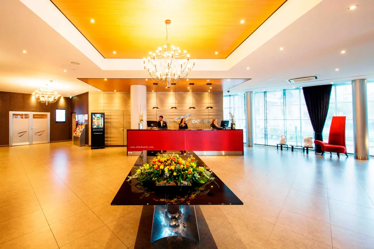 abba Berlin Hotel