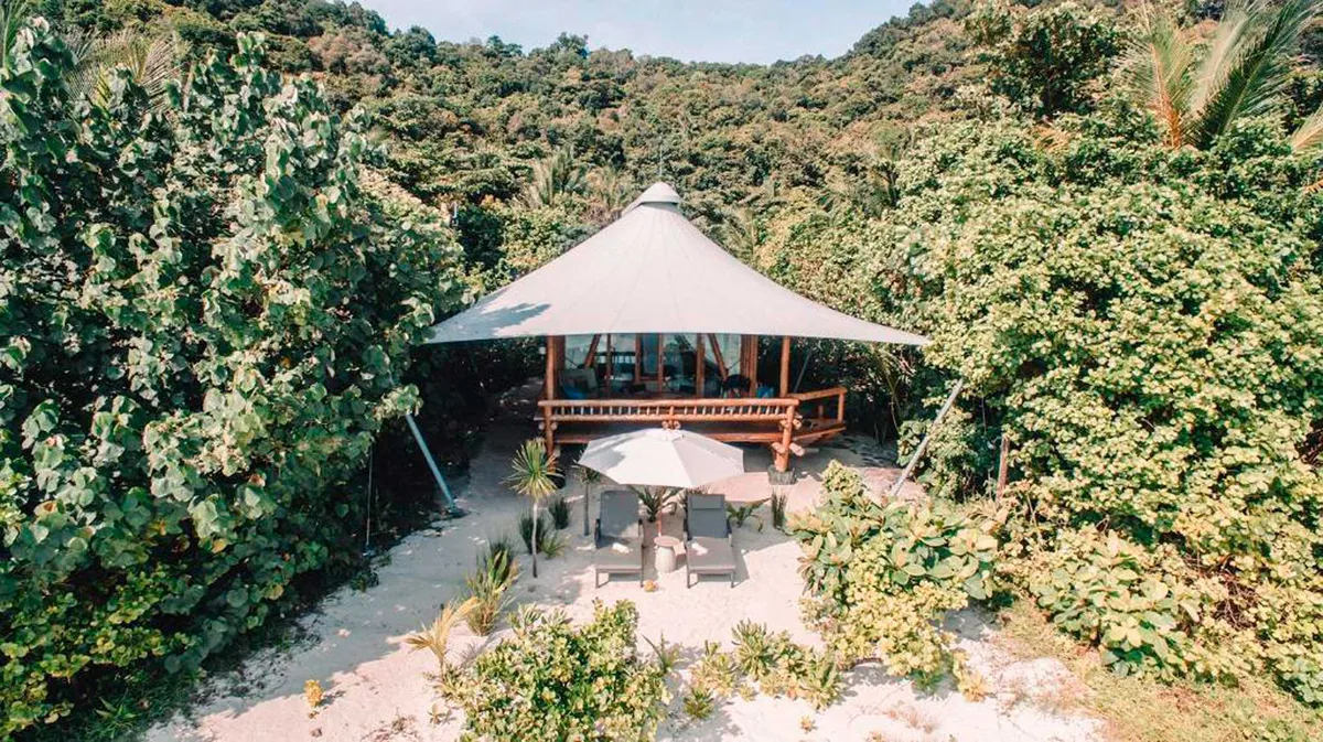 Bawah Reserve