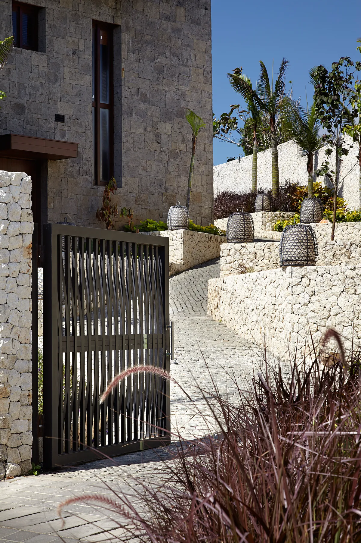 Bvlgari Resort 